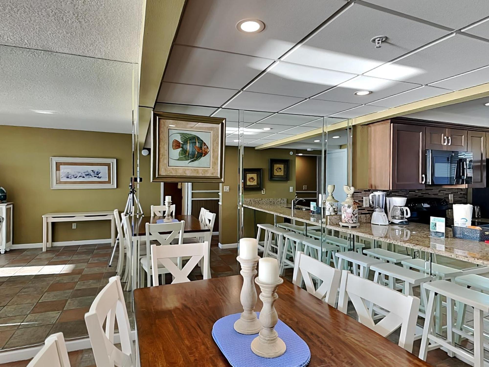 Edgewater Tower Iii #604 Holiday home Panama City Beach